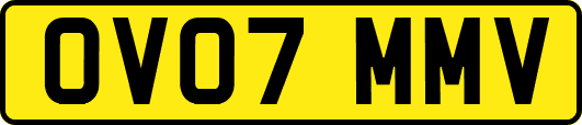 OV07MMV