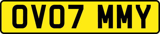 OV07MMY