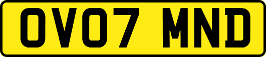 OV07MND