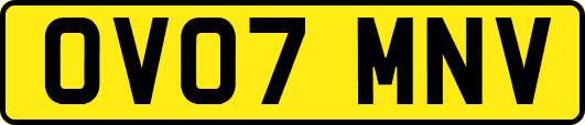 OV07MNV