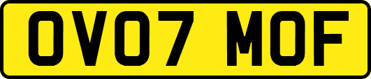 OV07MOF