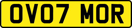 OV07MOR
