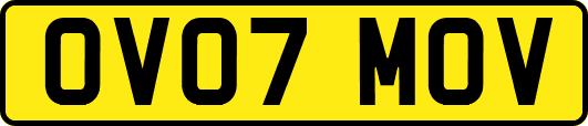 OV07MOV