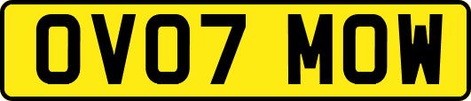 OV07MOW