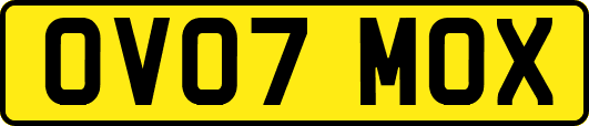 OV07MOX