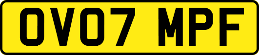 OV07MPF