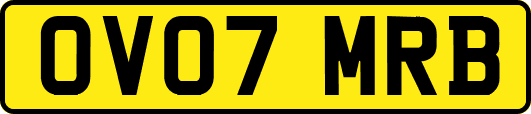 OV07MRB