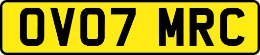 OV07MRC