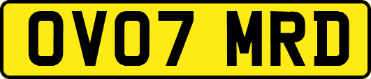 OV07MRD