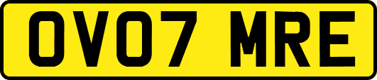 OV07MRE