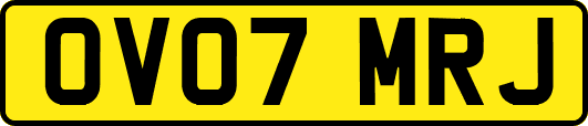 OV07MRJ