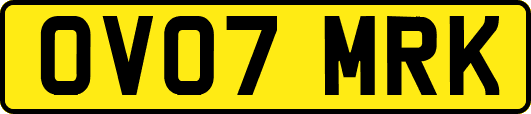 OV07MRK