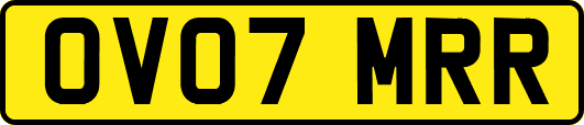 OV07MRR