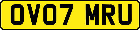OV07MRU