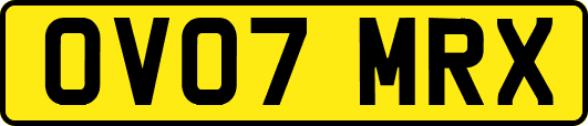 OV07MRX
