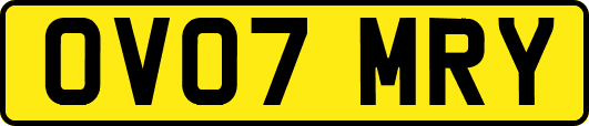 OV07MRY