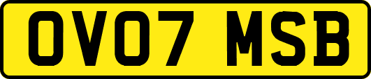 OV07MSB