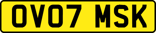 OV07MSK