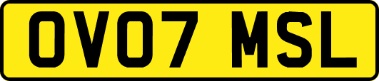 OV07MSL