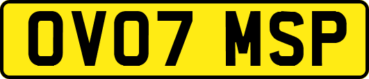 OV07MSP