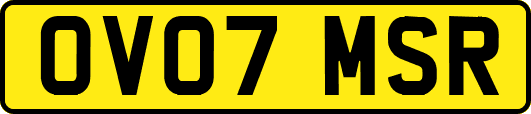 OV07MSR
