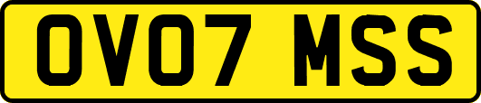 OV07MSS