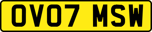 OV07MSW