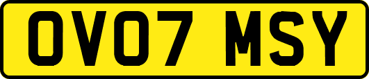 OV07MSY