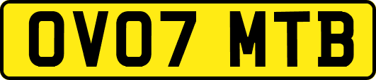 OV07MTB