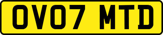 OV07MTD