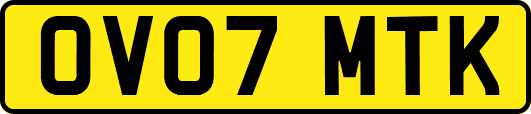 OV07MTK
