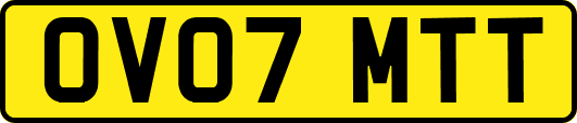 OV07MTT