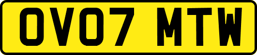 OV07MTW