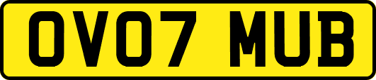 OV07MUB