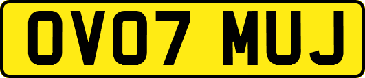 OV07MUJ