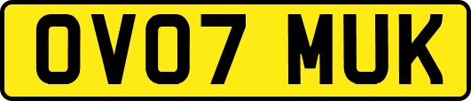 OV07MUK