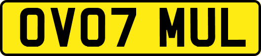 OV07MUL