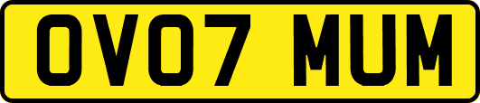 OV07MUM