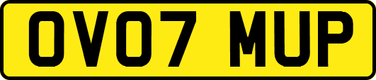 OV07MUP