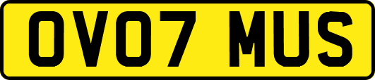 OV07MUS