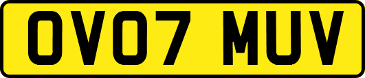OV07MUV