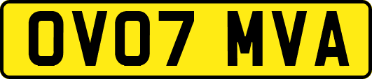 OV07MVA
