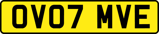 OV07MVE