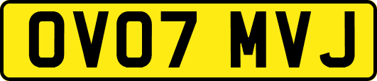 OV07MVJ