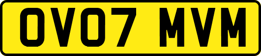 OV07MVM