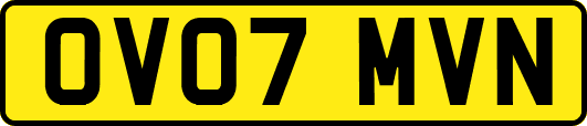 OV07MVN