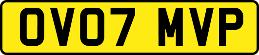 OV07MVP