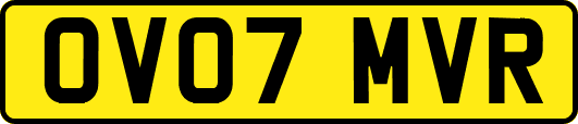 OV07MVR