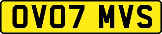 OV07MVS