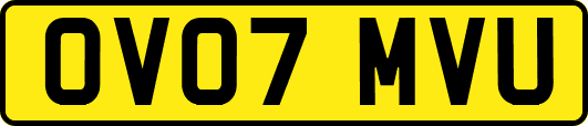 OV07MVU